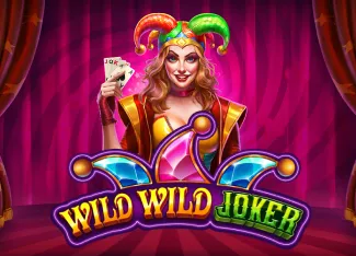 Wild Wild Joker - PORTBET88
