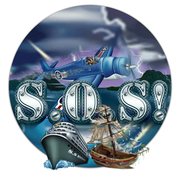 S.O.S! - PORTBET88