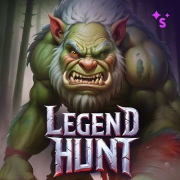 Legend Hunt - PORTBET88