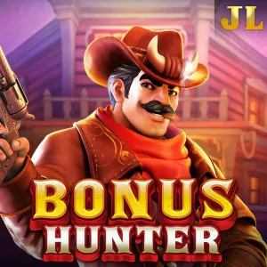 Bonus Hunter - PORTBET88