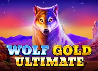 Wolf Gold Ultimate - PORTBET88