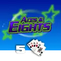 Aces and Eights 5 Hand - PORTBET88