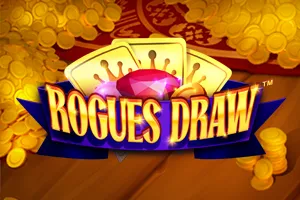 Rogues Draw - PORTBET88