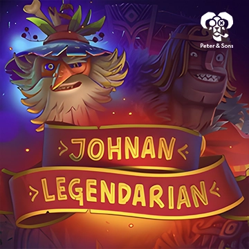 Johnan Legendarian - PORTBET88
