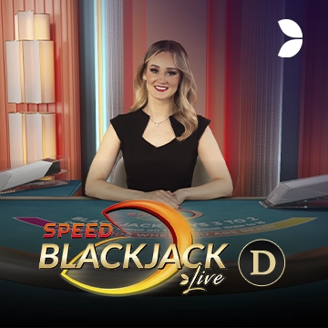 Speed VIP Blackjack D - PORTBET88
