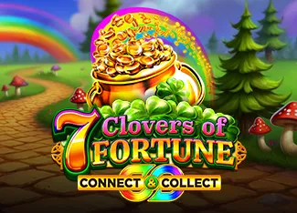 7 Clovers of Fortune - PORTBET88