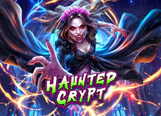 Haunted Crypt - PORTBET88