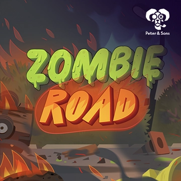 Zombie Road - PORTBET88