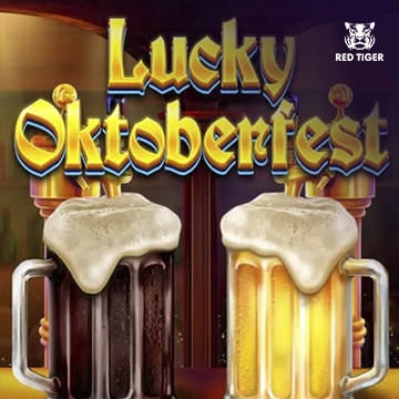 Lucky Oktoberfest - PORTBET88