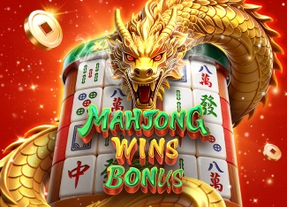 Mahjong Wins Bonus - PORTBET88
