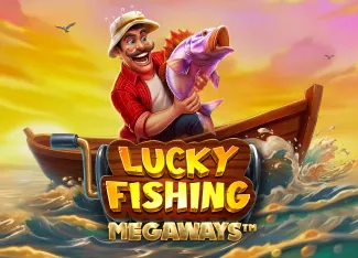 Lucky Fishing - PORTBET88