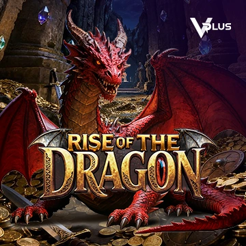 RISE OF THE DRAGON - PORTBET88