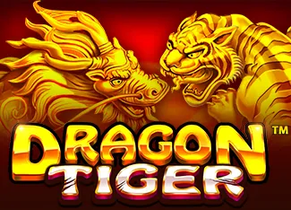 The Dragon Tiger - PORTBET88