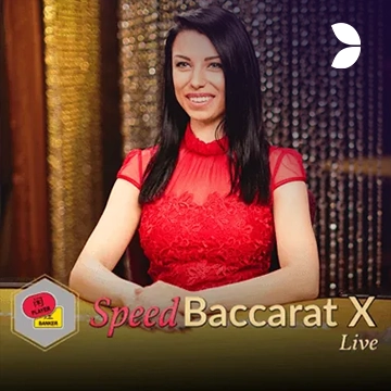 Speed Baccarat X - PORTBET88