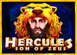 Hercules Son of Zeus - PORTBET88
