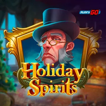 Holiday Spirits - PORTBET88