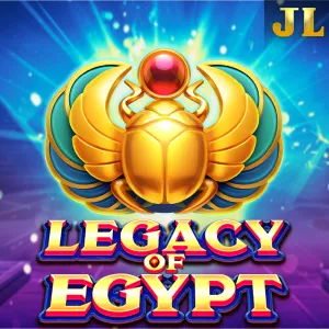 Legacy Of Egypt - PORTBET88