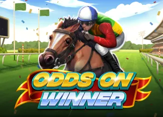 Front Runner Odds On - PORTBET88