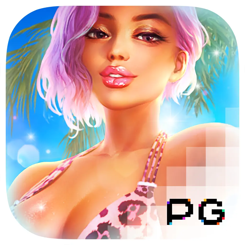 Bikini Paradise - PORTBET88