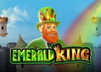 Emerald King - PORTBET88