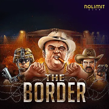 The Border - PORTBET88
