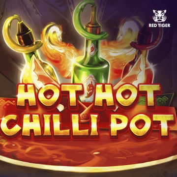 Hot Hot Chilli Pot - PORTBET88