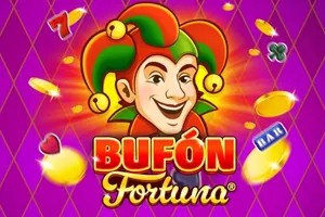 Bufón Fortuna - PORTBET88