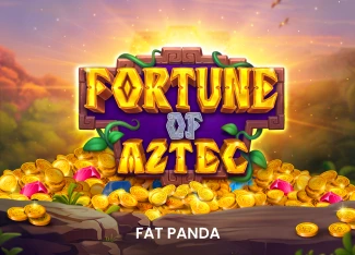 Fortune of Aztec - PORTBET88