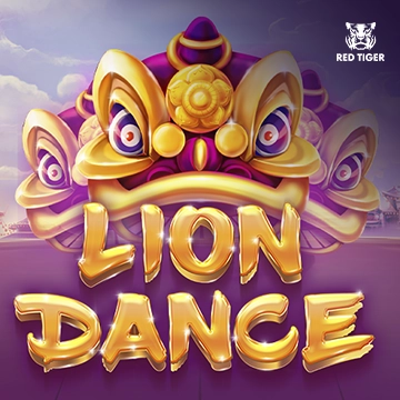 Lion Dance - PORTBET88
