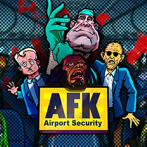 AFK Airport Security - PORTBET88