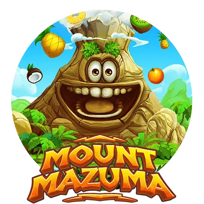 Mount Mazuma - PORTBET88