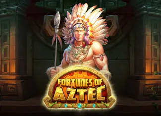 Fortunes of Aztec - PORTBET88