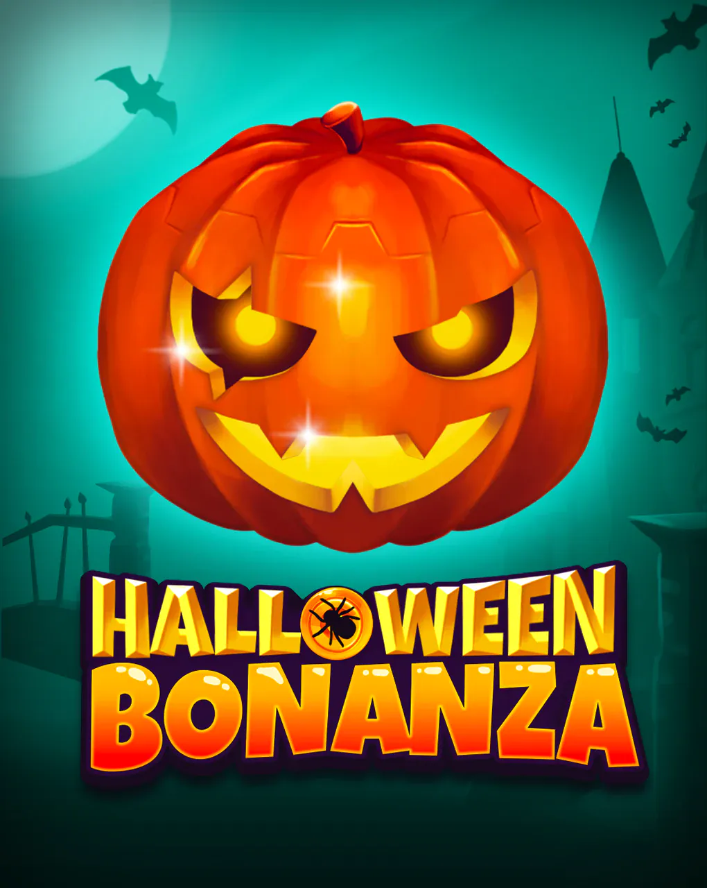 Bgaming : Halloween Bonanza - PORTBET88