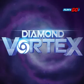 Diamond Vortex - PORTBET88