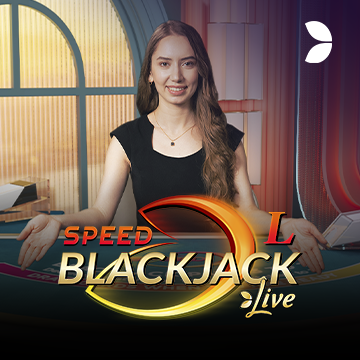 Evo Speed Blackjack 1 - PORTBET88