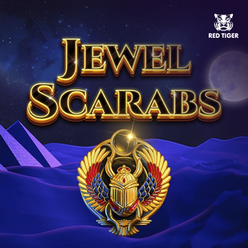 Jewel Scarabs - PORTBET88