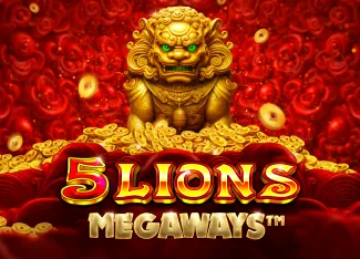 5 Lions Megaways - PORTBET88