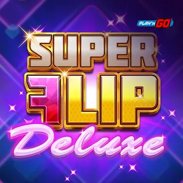 Super Flip Deluxe - PORTBET88