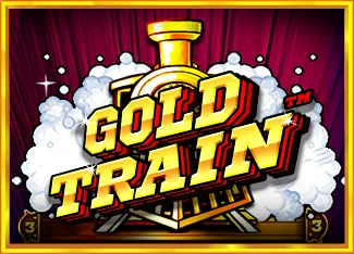 Gold Train - PORTBET88