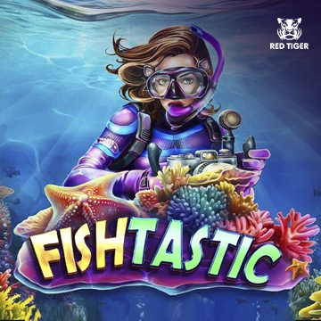 Fishtastic - PORTBET88