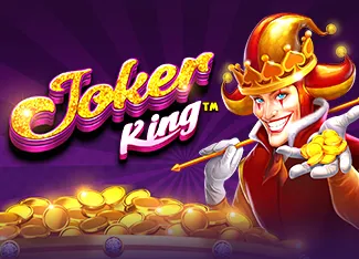 Joker King - PORTBET88
