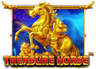 Treasure Horse - PORTBET88