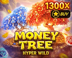 Money Tree - Hyper Wild - PORTBET88
