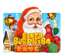 Joker123 : Santa Surprise - PORTBET88
