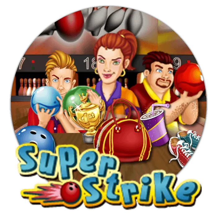 Super Strike - PORTBET88