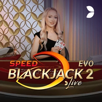 Evo Speed Blackjack 2 - PORTBET88