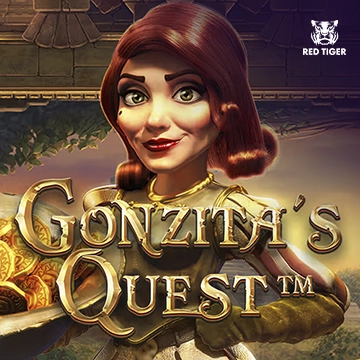 Gonzitas Quest - PORTBET88