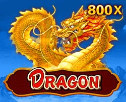 Dragon - PORTBET88