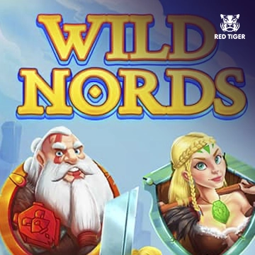 Wild Nords - PORTBET88