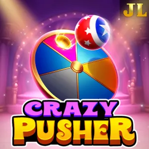 Crazy Pusher - PORTBET88